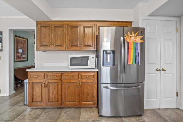 12547 Jonquil COURT, Mequon, WI 53092