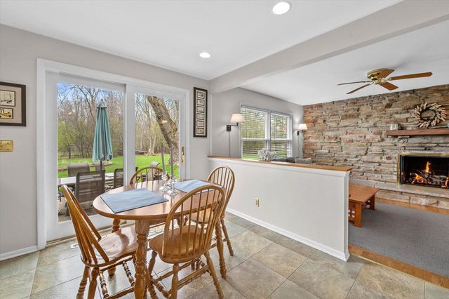 12547 Jonquil COURT, Mequon, WI 53092