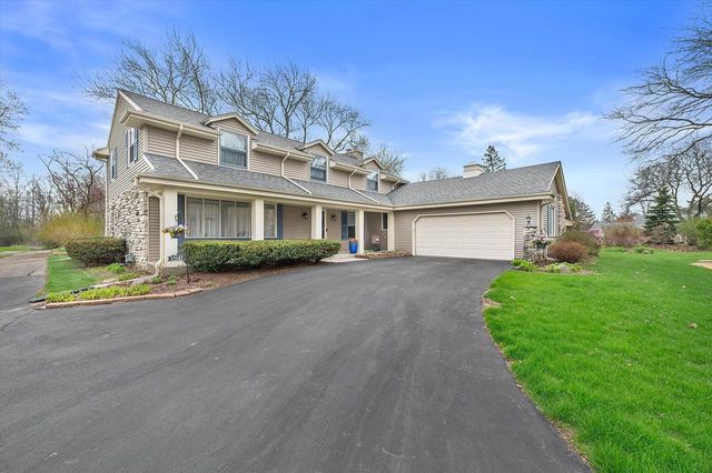 12547 Jonquil COURT, Mequon, WI 53092