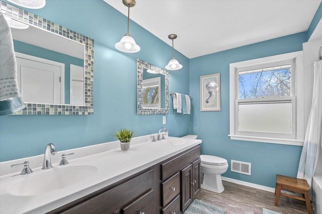 12547 Jonquil COURT, Mequon, WI 53092