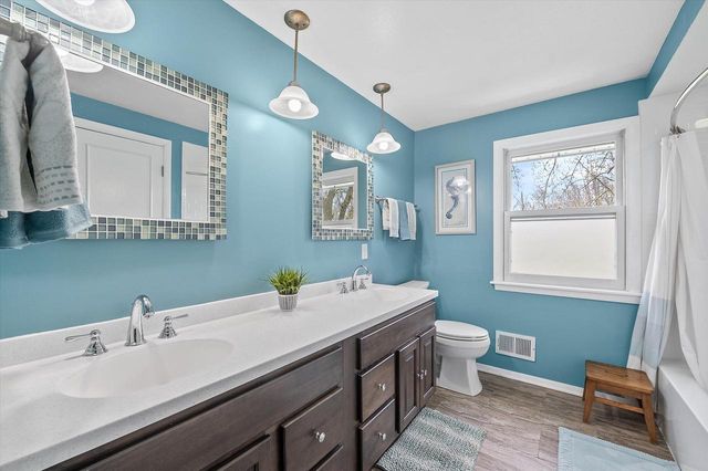 12547 Jonquil COURT, Mequon, WI 53092
