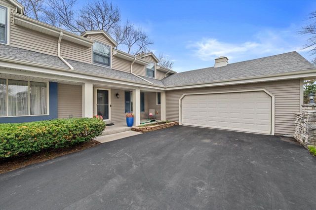12547 Jonquil COURT, Mequon, WI 53092
