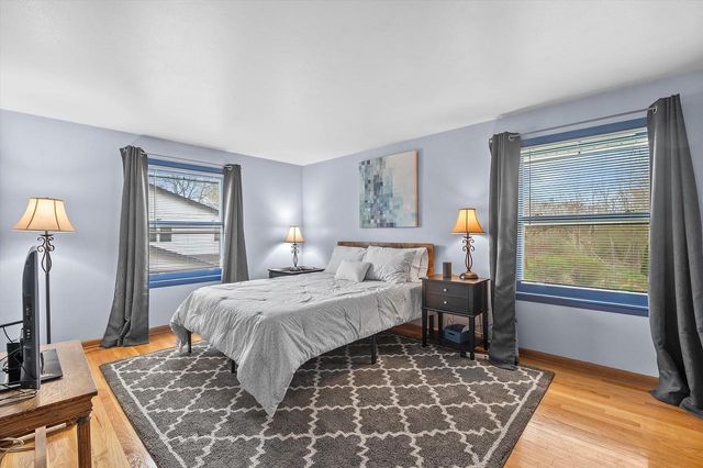 12547 Jonquil COURT, Mequon, WI 53092