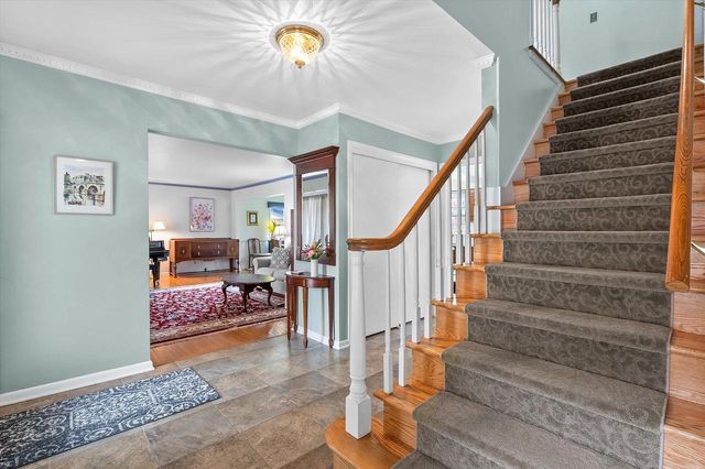 12547 Jonquil COURT, Mequon, WI 53092