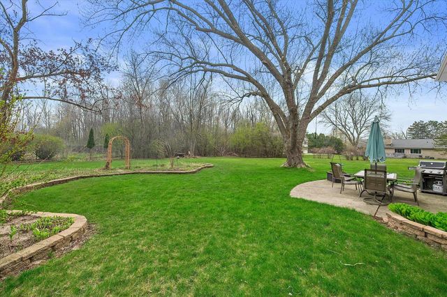 12547 Jonquil COURT, Mequon, WI 53092