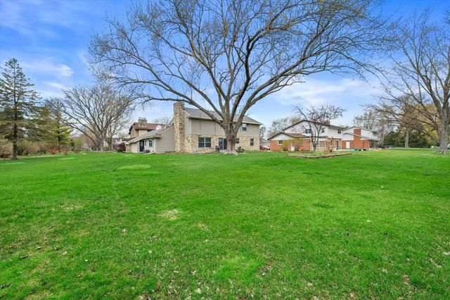 12547 Jonquil COURT, Mequon, WI 53092