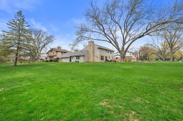 12547 Jonquil COURT, Mequon, WI 53092