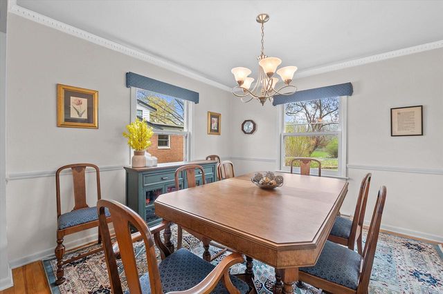 12547 Jonquil COURT, Mequon, WI 53092