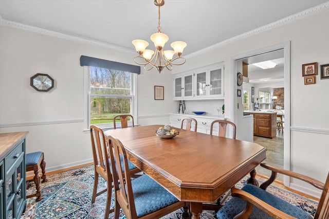 12547 Jonquil COURT, Mequon, WI 53092