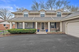 12547 Jonquil COURT, Mequon, WI 53092