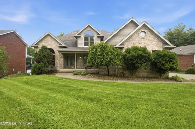 8109 Windsor Lakes Ct, Louisville, KY 40214