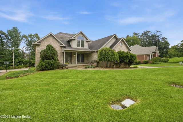 8109 Windsor Lakes Ct, Louisville, KY 40214