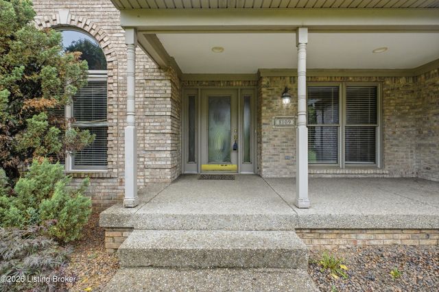 8109 Windsor Lakes Ct, Louisville, KY 40214