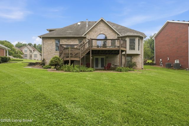 8109 Windsor Lakes Ct, Louisville, KY 40214