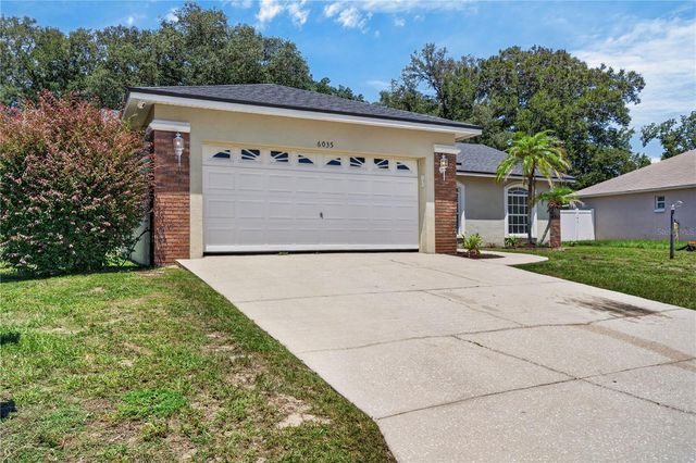 6035 HILLSIDE HEIGHTS DRIVE, Lakeland, FL 33812
