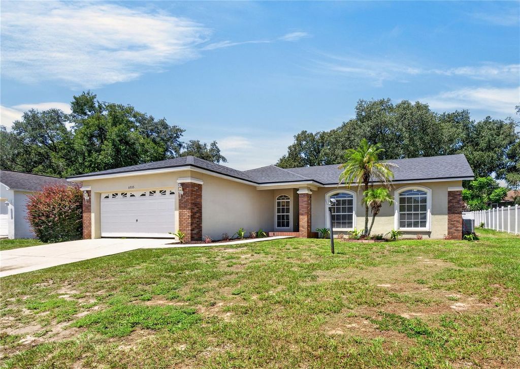 6035 HILLSIDE HEIGHTS DRIVE, Lakeland, FL 33812