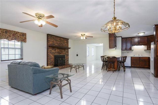 14501 Mcdonald Lane, Grand Bay, AL 36541