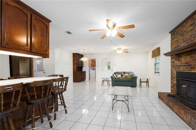 14501 Mcdonald Lane, Grand Bay, AL 36541