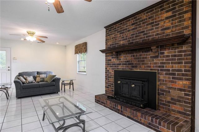 14501 Mcdonald Lane, Grand Bay, AL 36541