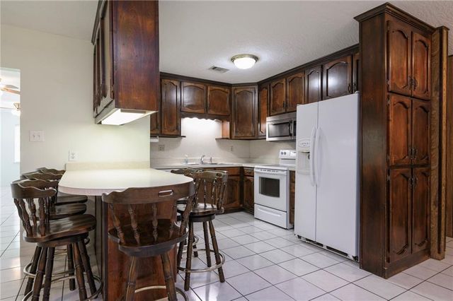 14501 Mcdonald Lane, Grand Bay, AL 36541
