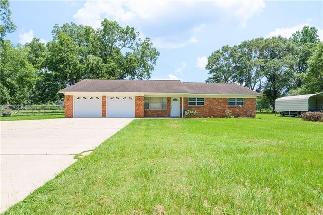 14501 Mcdonald Lane, Grand Bay, AL 36541