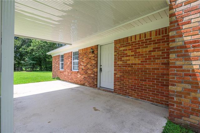 14501 Mcdonald Lane, Grand Bay, AL 36541