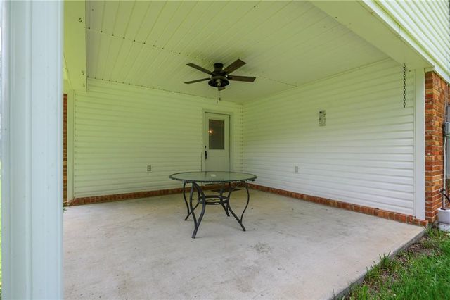 14501 Mcdonald Lane, Grand Bay, AL 36541