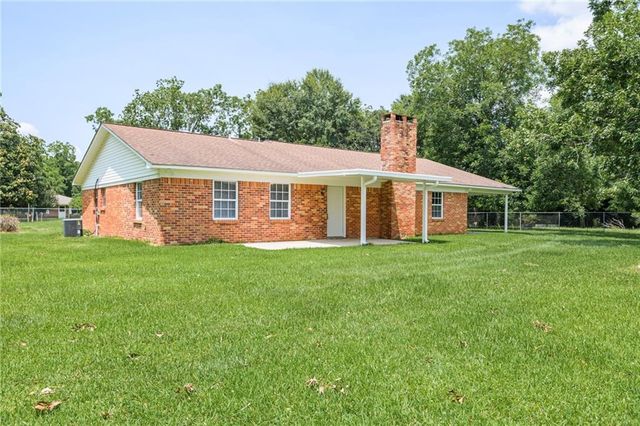 14501 Mcdonald Lane, Grand Bay, AL 36541