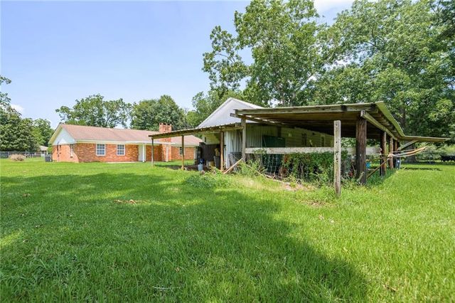 14501 Mcdonald Lane, Grand Bay, AL 36541