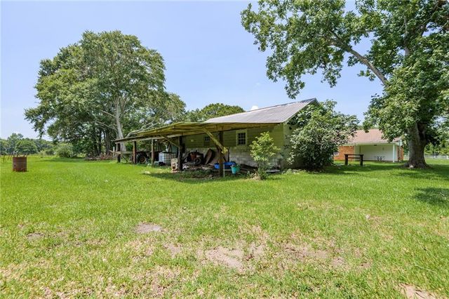14501 Mcdonald Lane, Grand Bay, AL 36541