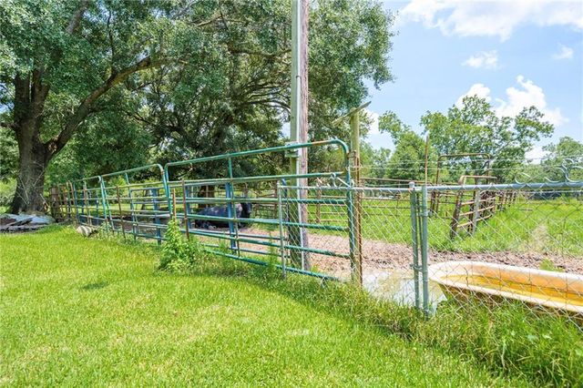 14501 Mcdonald Lane, Grand Bay, AL 36541