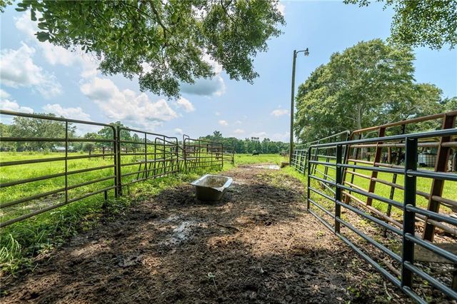 14501 Mcdonald Lane, Grand Bay, AL 36541