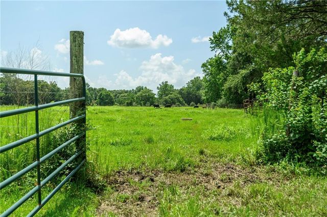 14501 Mcdonald Lane, Grand Bay, AL 36541