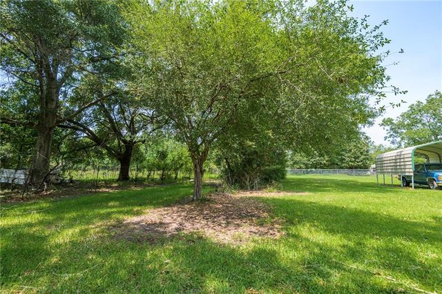 14501 Mcdonald Lane, Grand Bay, AL 36541
