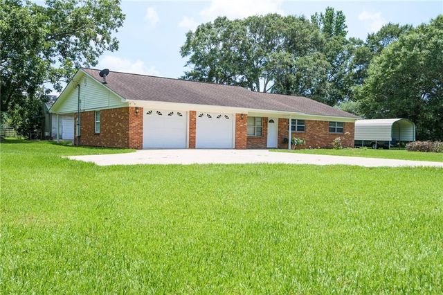 14501 Mcdonald Lane, Grand Bay, AL 36541