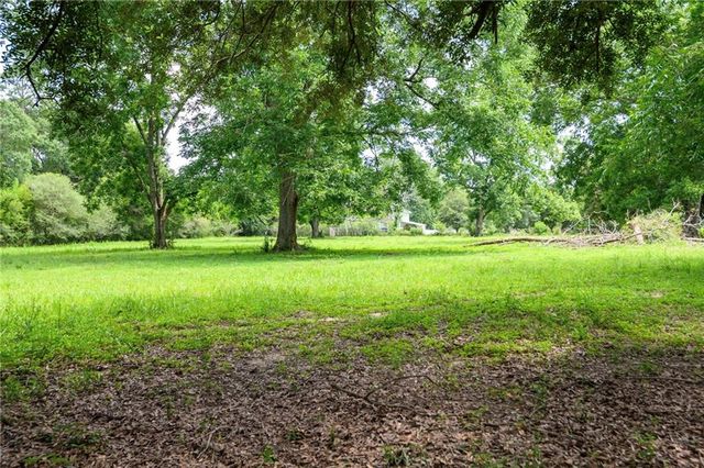 14501 Mcdonald Lane, Grand Bay, AL 36541