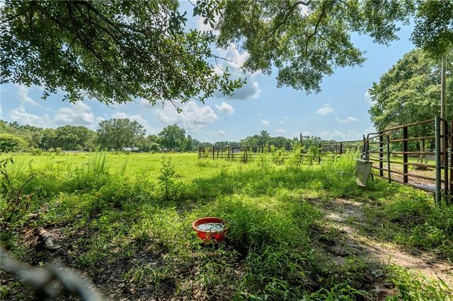 14501 Mcdonald Lane, Grand Bay, AL 36541