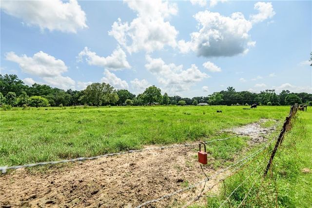 14501 Mcdonald Lane, Grand Bay, AL 36541