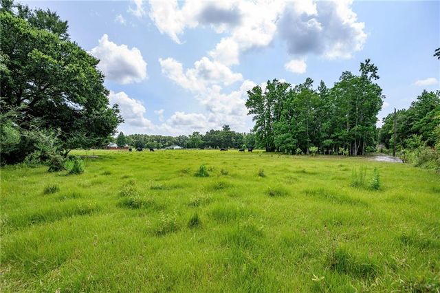14501 Mcdonald Lane, Grand Bay, AL 36541