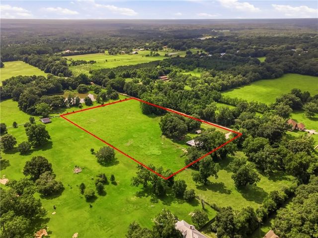 14501 Mcdonald Lane, Grand Bay, AL 36541