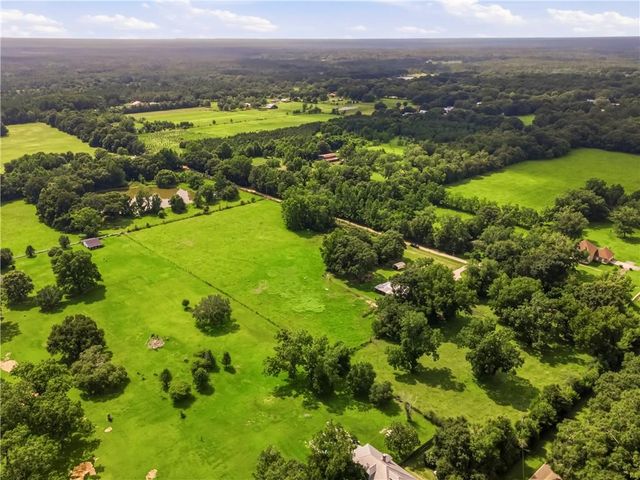 14501 Mcdonald Lane, Grand Bay, AL 36541