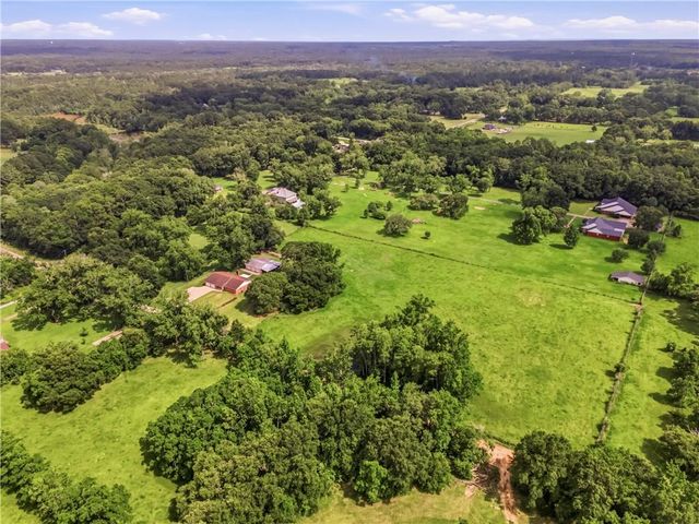 14501 Mcdonald Lane, Grand Bay, AL 36541