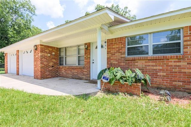 14501 Mcdonald Lane, Grand Bay, AL 36541