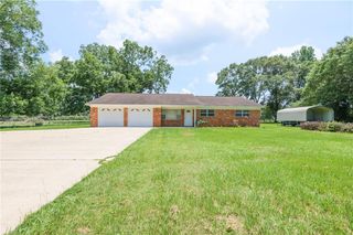 14501 Mcdonald Lane, Grand Bay, AL 36541