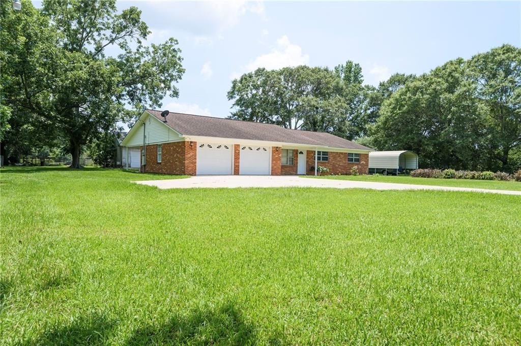 14501 Mcdonald Lane, Grand Bay, AL 36541 — photo 5