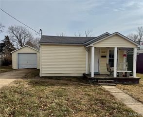 910 N Church Street, Union, MO 63084