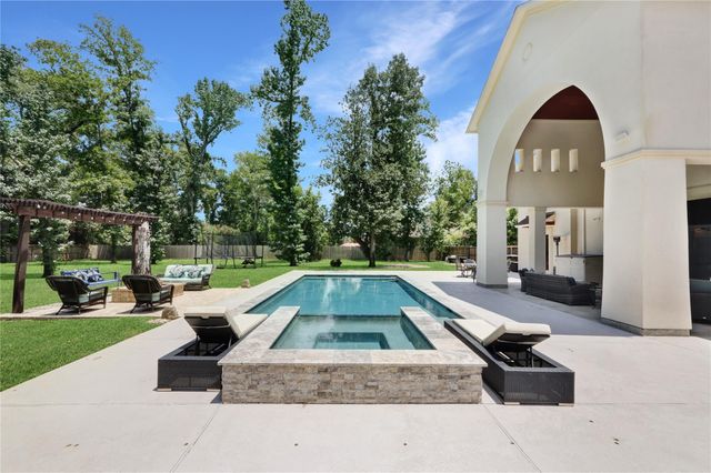 27311 Shady Hills Landing Lane, Spring, TX 77386