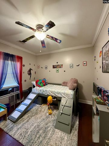 142 Sturkie Street, Cope, SC 29038