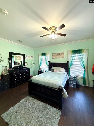 142 Sturkie Street, Cope, SC 29038