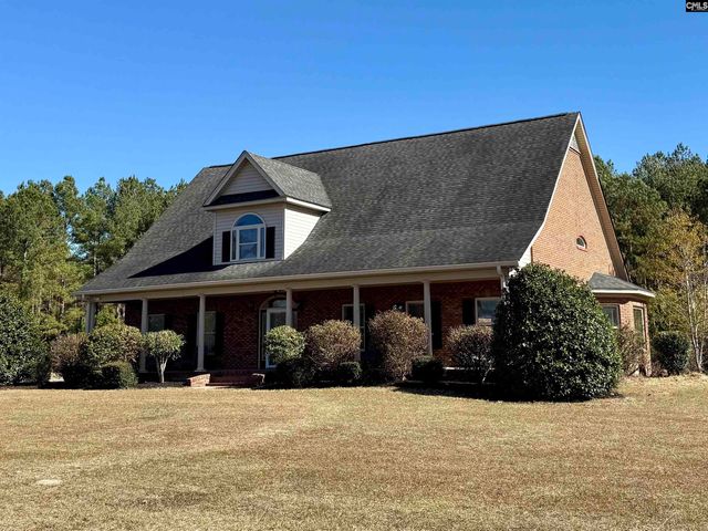 142 Sturkie Street, Cope, SC 29038